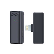 OEM Bezvadu atloka mikrofons telefoniem un