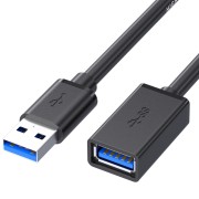 OEM 3M Pagarinātāja kabelis USB to