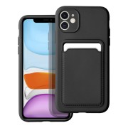 Forcell Card Back Case priekš Xiaomi