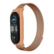 OEM Metal Strap Replacement priekš Xiaomi