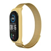 OEM Metal Strap Replacement priekš Xiaomi
