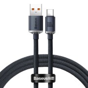 Baseus 2M Crystal Shine PD 100W