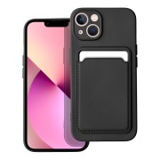 Forcell Card Back Case priekš Xiaomi
