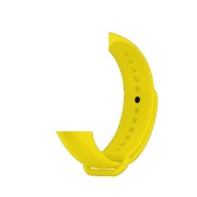 Devia Deluxe Sport Silicone Watchband Strap