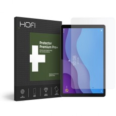 Hofi Premium Pro+ 9H Tempered Glass Screen Protector priekš Lenovo Tab P11 (2nd Gen) TB-350 - Ekrāna Aizsargstikls / Bruņota Stikla Aizsargplēve