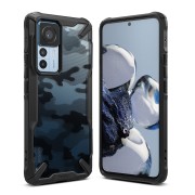 Ringke Fusion X Series Back Case