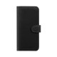 iDeal of Sweden Magnet Wallet+ Case priekš Apple iPhone 13 Pro Max - Black - mākslīgās ādas sāniski atverams maciņš ar bamperu uz magnēta