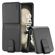 Nillkin Tech-Protect Wallet Book Case priekš