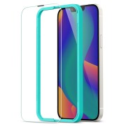 ESR (with Frame) Tempered Glass protector