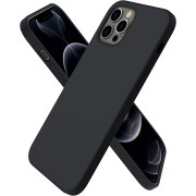 OEM Liquid Silicone Back Case priekš