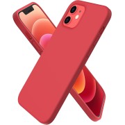 OEM Liquid Silicone Back Case priekš