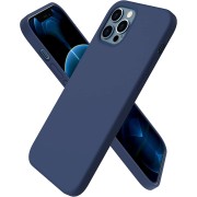 OEM Liquid Silicone Back Case priekš