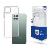 3MK Clear Case priekš Samsung Galaxy