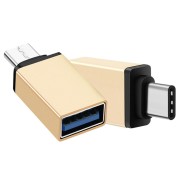 OEM USB 3.0 OTG Female