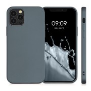 OEM Metallic Back Case priekš Samsung