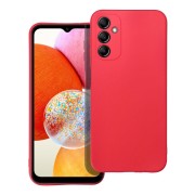 Forcell Soft Back Case priekš Samsung