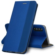 OEM Sensitive Book Case priekš Samsung