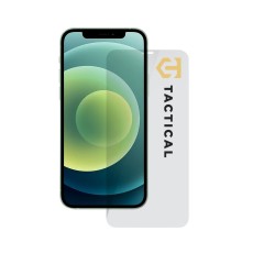 Tactical 2.5D Tempered Glass screen protector priekš Apple iPhone 11 / XR - Ekrāna Aizsargstikls / Bruņota Stikla Aizsargplēve