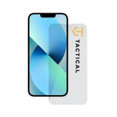 Tactical 2.5D Tempered Glass screen protector priekš Apple iPhone 13 mini - Ekrāna Aizsargstikls / Bruņota Stikla Aizsargplēve