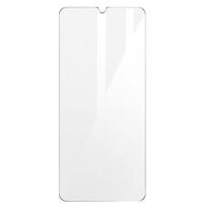 Tactical 2.5D Tempered Glass screen protector priekš Huawei Nova Y70 - Ekrāna Aizsargstikls / Bruņota Stikla Aizsargplēve