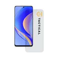 Tactical 2.5D Tempered Glass screen protector priekš Huawei Nova Y90 - Ekrāna Aizsargstikls / Bruņota Stikla Aizsargplēve