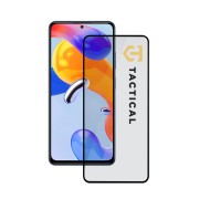 Tactical 5D Full Glue Tempered Glass