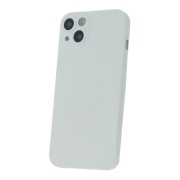 OEM Matt TPU Back Case priekš