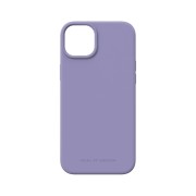 IDeal of Sweden Silicone Back Case