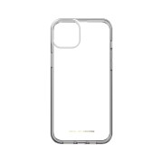 IDeal of Sweden Clear SS23 Back