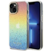 Guess Faceted Mirror Disco Iridescent Collection