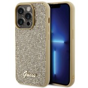 Guess Disco Metal Script Collection Back