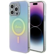 Guess IML Iridescent MagSafe Collection Back