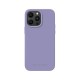 iDeal of Sweden Silicone Back Case priekš Apple iPhone 14 Pro Max - Purple - silikona aizmugures apvalks / bampers-vāciņš