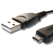 OEM USB Data cable for Sony