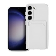 Forcell Card Back Case priekš Samsung
