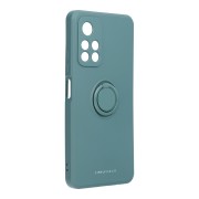 RoarKorea Amber Ring Back Case priekš