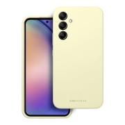 RoarKorea Cloud-Skin Silicone Case (Microfiber Soft