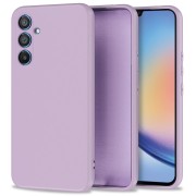 Tech-Protect Icon Series Back Case priekš