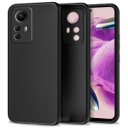 Tech-Protect Icon Series Back Case priekš