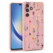 Tech-Protect Mood Series Back Case priekš