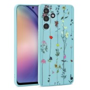 Tech-Protect Mood Series Back Case priekš