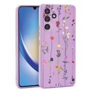 Tech-Protect Mood Series Back Case priekš