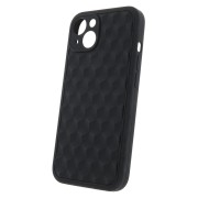 OEM 3D Cube Back Case priekš