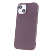 OEM Satin Back Case priekš Samsung