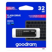 Goodram UME3 Flash Drive 32GB USB