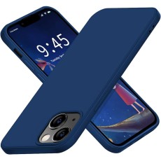 X-Level Dynamic Back Case priekš Xiaomi 13 Lite - Tumši Zils - silikona aizmugures apvalks / bampers-vāciņš
