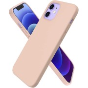 OEM Liquid Silicone Back Case priekš