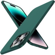 X-Level Guardian Series Frosted TPU Case