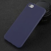 OEM Matt TPU Back Case priekš