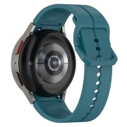 OEM Silicone Watch Band Replacement priekš